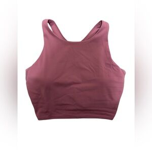 Avia Dusty Rose Sports Bra